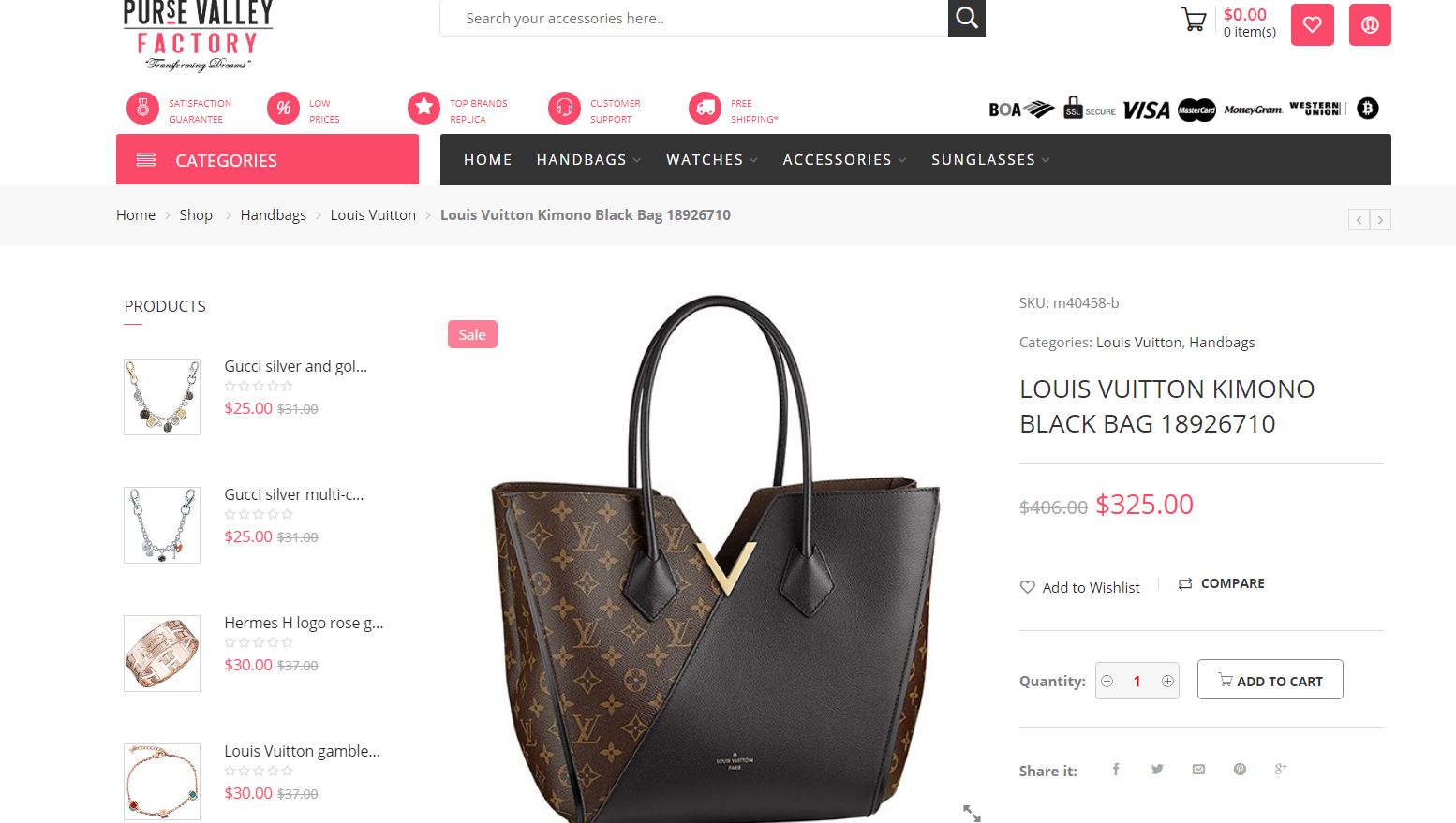 What is so special about brands like Gucci and Louis Vuitton for them to be  so expensive? - Quora